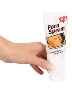 Porn Sperm Fake Sperm 125 ml
