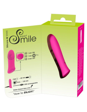 Sweet Smile Rechargeable Power