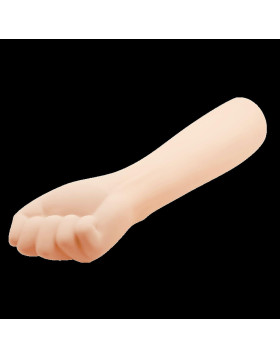 BAILE - Iron Fist 14"" HAND SEX TOYS