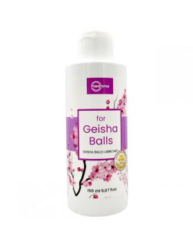 MedTime / For Geisha Balls 150 ml