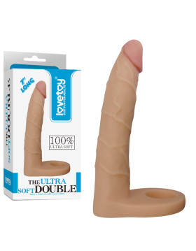 7"" The Ultra Soft Double