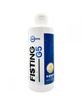MedTime / Fisting Gel G5 150 ml