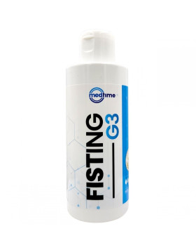 MedTime / Fisting Gel G3 150 ml