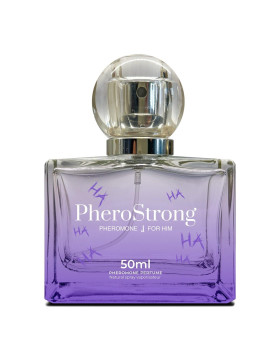 PheroStrong pheromone J for Him 50ml