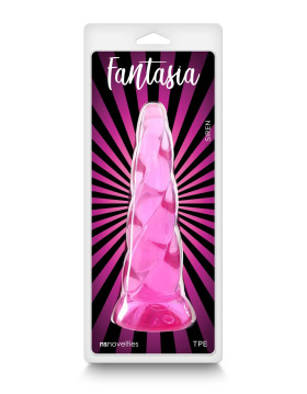 Fantasia Siren Pink