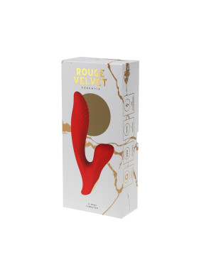 Rouge Velvet - G-Spot Vibrator