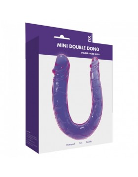 Dildo-Mini Double Dong Kinx
