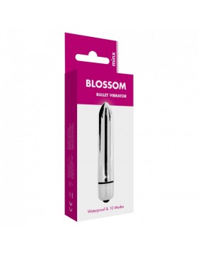 Wibrator-Blossom Bullet Vibrator