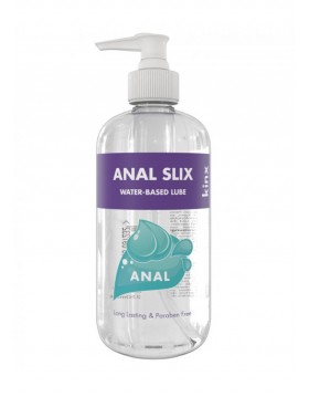 Żel-Kinkx Anal Slix 250 ml
