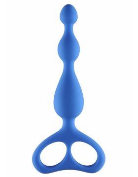 Plug/kulki-Ultimate Beads Blue