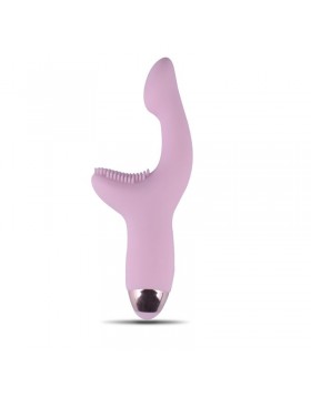 Wibrator-Tuning Fork Joint Pink