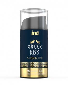 Żel-GREEK KISS 15 ml