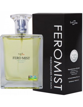 Feromony-Feromist NEW 100ml. MEN