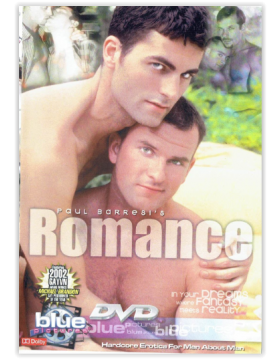 DVD-ROMANCE