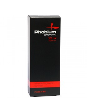 Feromony-PHOBIUM Pheromo for men 15 ml