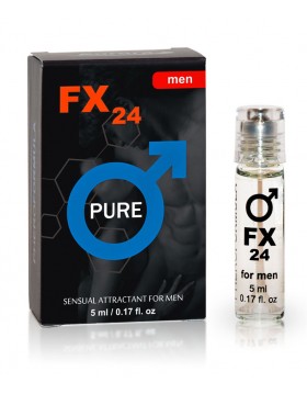 Feromony-FX24 for men - neutral roll-on 5 ml