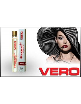 Feromony-Phobium Pheromo VERO 15 ml for women
