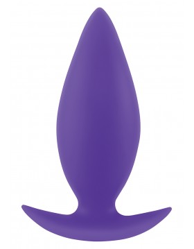 Spades - Medium Purple