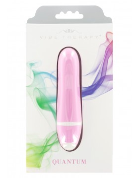 Therapy Quantum Vibe Pink