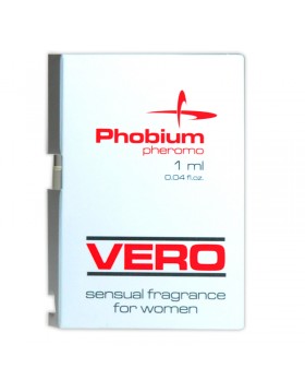 Feromony-PHOBIUM VERO for women 1ml.