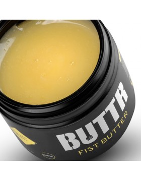 Żel-BUTTR Fisting Butter
