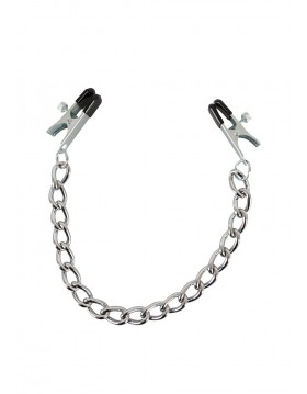 BK Chain with clamps