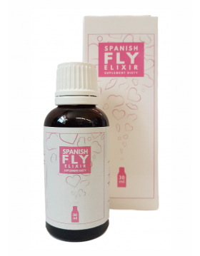 Supl.diety-Spanish Fly Elixir