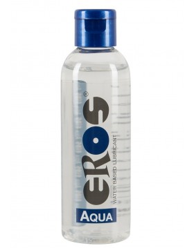 Żel-EROS Aqua Flasche100