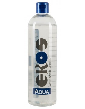 EROS Aqua Flasche500