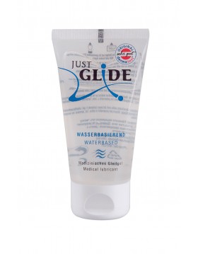 Żel-Just Glide Water 50