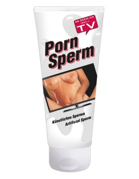 Żel/sprej-Porn Sperm 250 ml