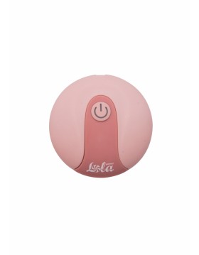 Lola Toys Love Story - Vibrating Egg - Mata Hari Pink
