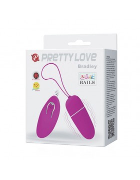 PRETTY LOVE - BRADLEY, 12 function