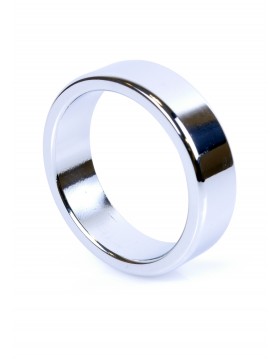 Pierścień-Metal Cock Ring Large