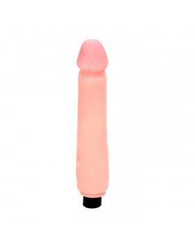 BAILE - Flexible Vibrator - Real Penis