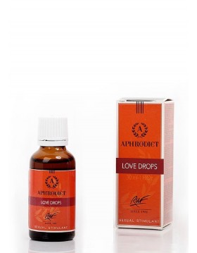 Supl.diety-APHRODICT LOVE DROPS 30 ml