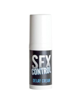 Żel/sprej-SEX CONTROL DELAY 30 ML