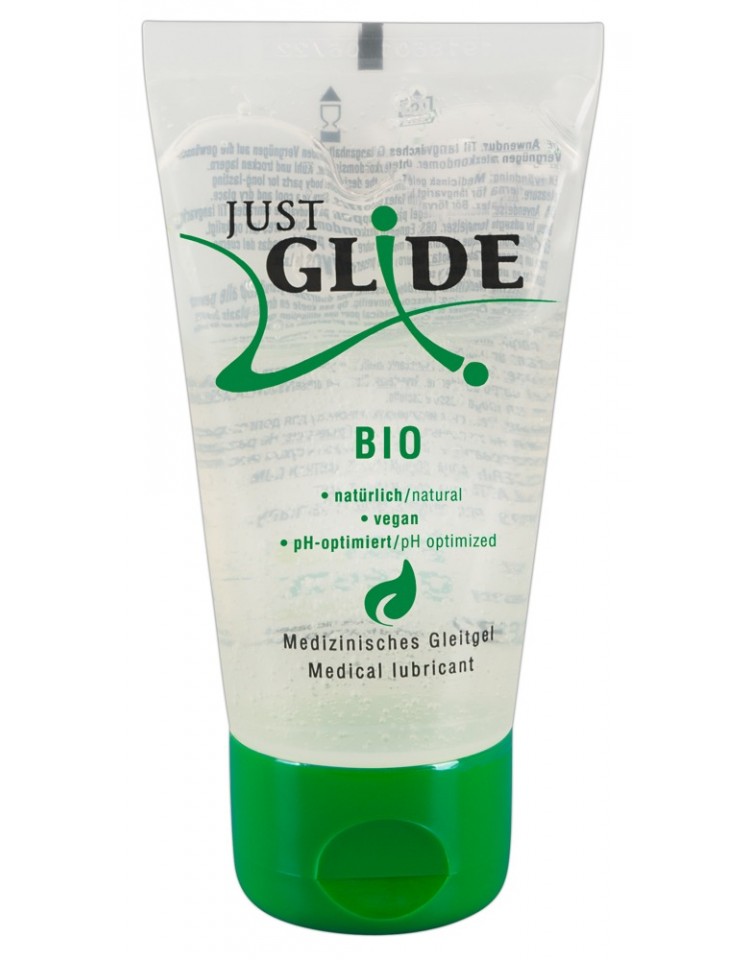 Just Glide Bio 50 ml