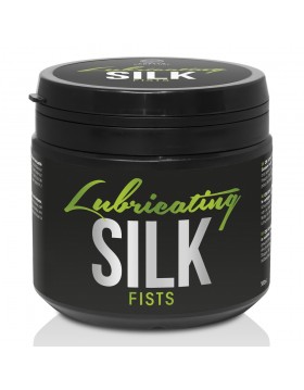 Żel- Lubricating SILK Fist (500ml)