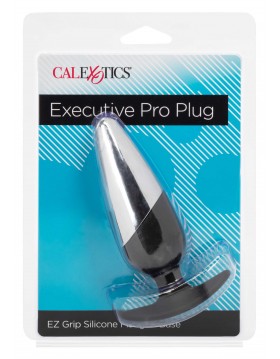 Executive Pro Plug Black