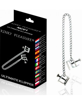 Kinky Pleasure - Ultimate Klipper