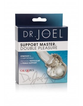Support Master Double Pleasure Grey