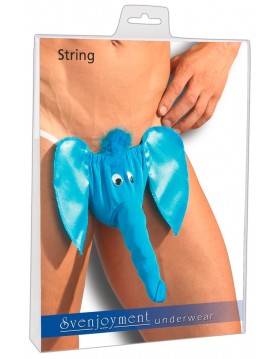 Men's String Elephant S-L