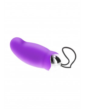 My Orgasm Eggsplode Purple