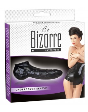 Be Bizarre Undercover Sleeve