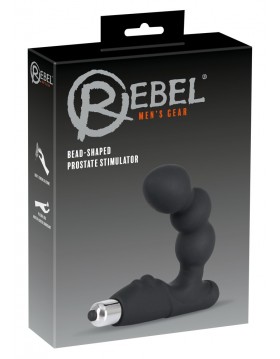 Rebel Prostate Stimulator