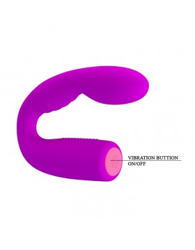 PRETTY LOVE - Quintion USB 12 Functions, Flexible