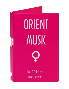 Feromony-Orient Musk 1ml.