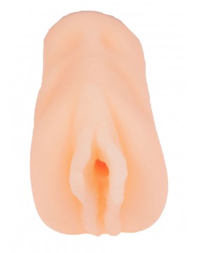 Masturbator-Vagina 225g-TEMIDA