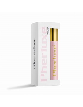 Feromony-Pherluxe Pink for women 33 ml spray - Boss Series